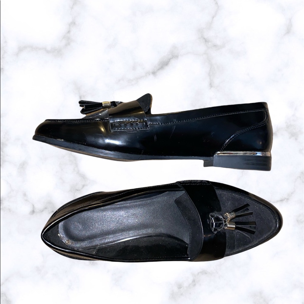 Aldo loafers size 8
